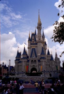 021 Orlando - Disney's Magic Kingdom 28-04-1999