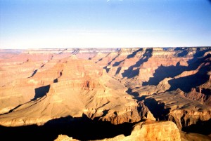 045 Grand Canyon 30-12-1999