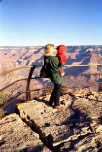 047 Grand Canyon 30-12-1999