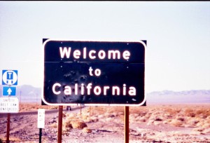 004 Welkom in California 01-09-1996